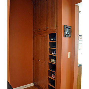New Custom Storage Option