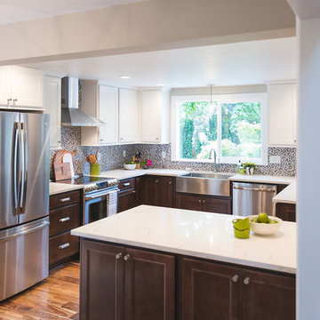 Misty Meadows Kitchen Reno