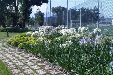 Idee per un giardino mediterraneo