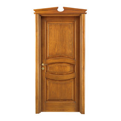Traditional and classic doors - Interior Doors