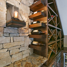 basement gym