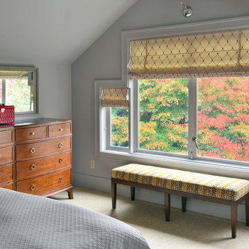 Queen Anne Hill Residence