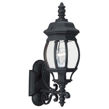 St Dogmael's Avenue - One Light Outdoor Wall Mount - Outdoor - Wall Mounts