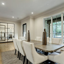 Metropolitan Custom Homes
