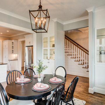 2016 Fall Parade of Homes - Gold Award Winner