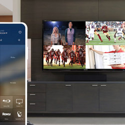 Home Automation - Smart Home - Home Electronics