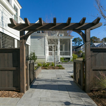 Garden Renovation - Hibben Community