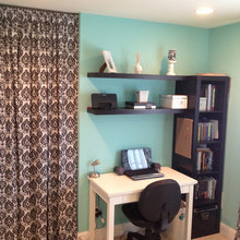 Matteo/Abby Room