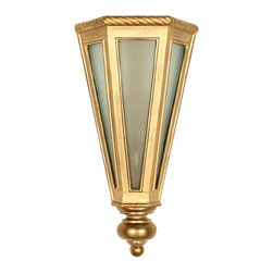 Chelsea Wall Light - Wall Sconces