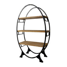 bookshelf