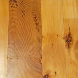 Vintage Flooring options - Products