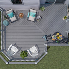 Screen Porch