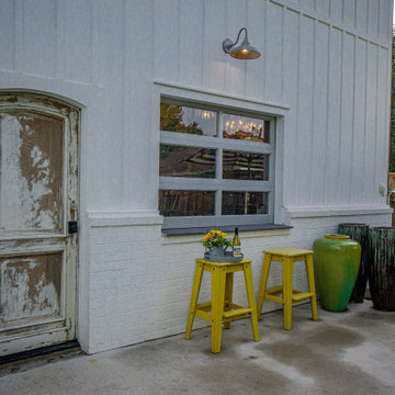 Farmhouse in Sealy
