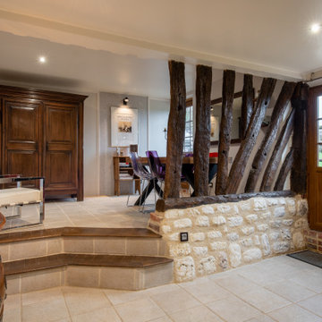 Maison normande