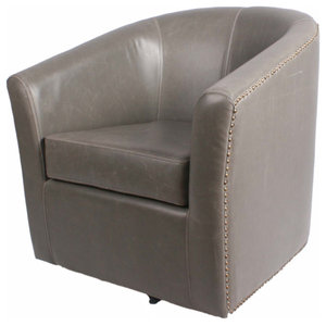 bonham swivel glider