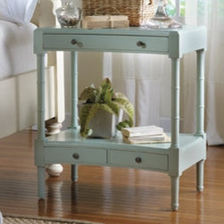 Stunning Occasional Tables - Products