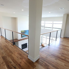 Latigo Lane - Staircase