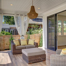 Patio Ideas