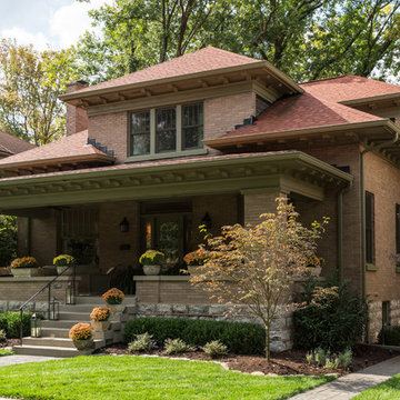 Highlands Renovation