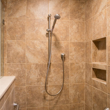 ADA Master Bathroom