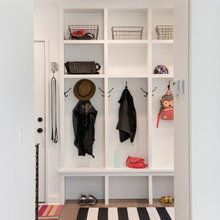 mud room