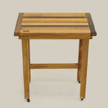 Docking Station/Eating Station