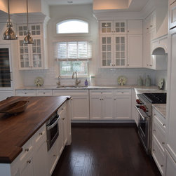 Kitchens - Productos