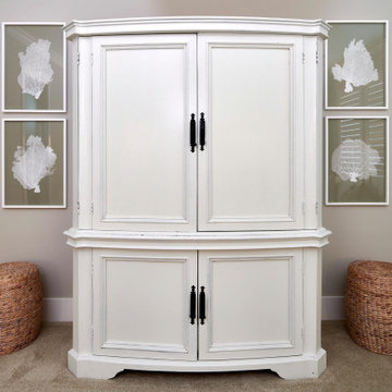INFORMAL ELEGANCE