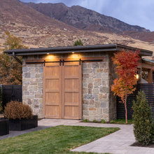 barn doors