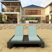 pool furniture