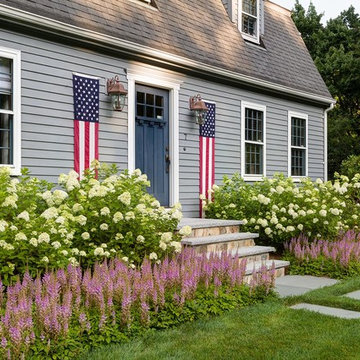 Landscape Design