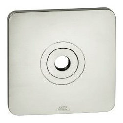 Hansgrohe Axor Citterio M Wall Plate 34612001 - Home Improvement