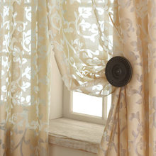 Window Treatments