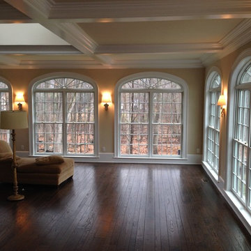 Colonial Make-Over