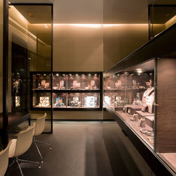 Joyer&iacute;a en Murcia - Jewellery Boxes & Organisers