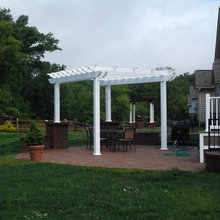 Patio Ideas
