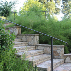 Powell Landscape Architecture - Austin, TX, US 78703