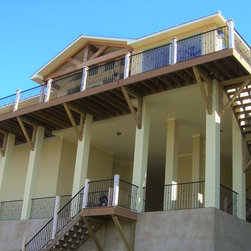Railing - Products