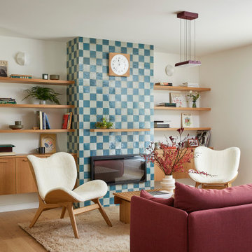 Aloha + Ohayo House