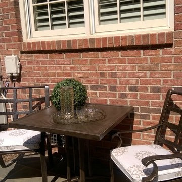 Fire House Complimentary @ Home Design Service Projects
