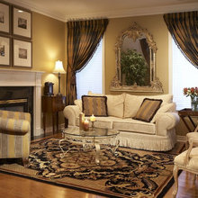 fire place