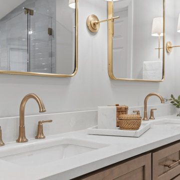 Modern Elegance