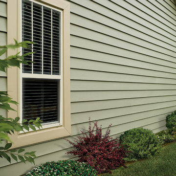 Patrick Miller Construction Projects