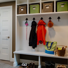 Mud Room