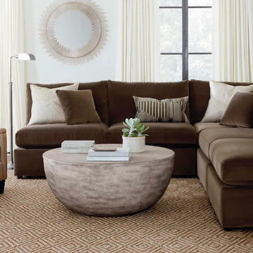 Modular Sectional by Bassett