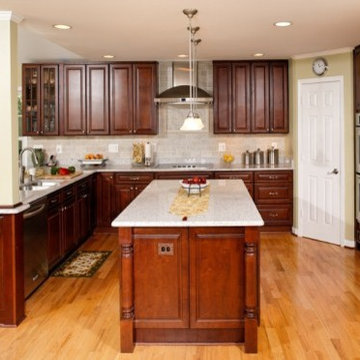 Addition Brings Beauty Inside and Out