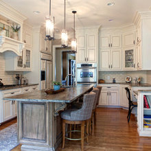 Kitchen Cabinets