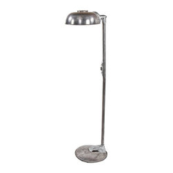 Vintage Lighting - Floor Lamps