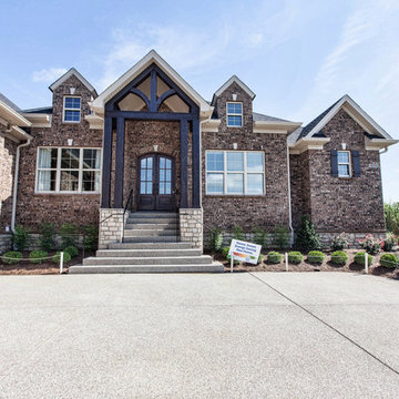 Homearama Winner