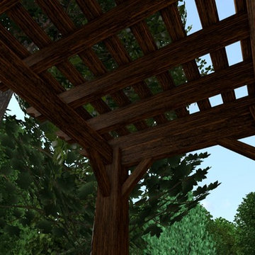 Arbors & Trellises